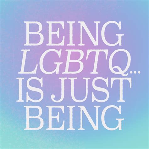 60+ inspiring LGBTQ quotes for Pride Month